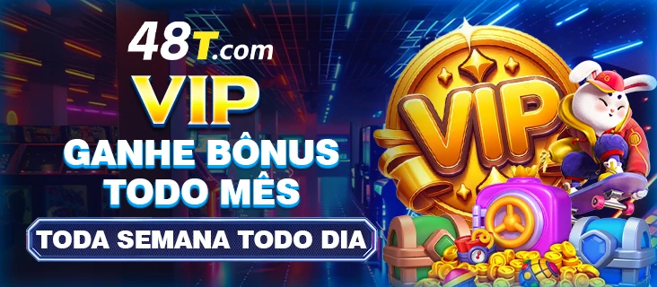 48T Ganhe R$ 100,00 Gratis
